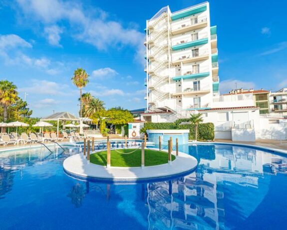 Bamblue Boutique Apartments