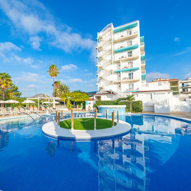 Bamblue Boutique Apartments