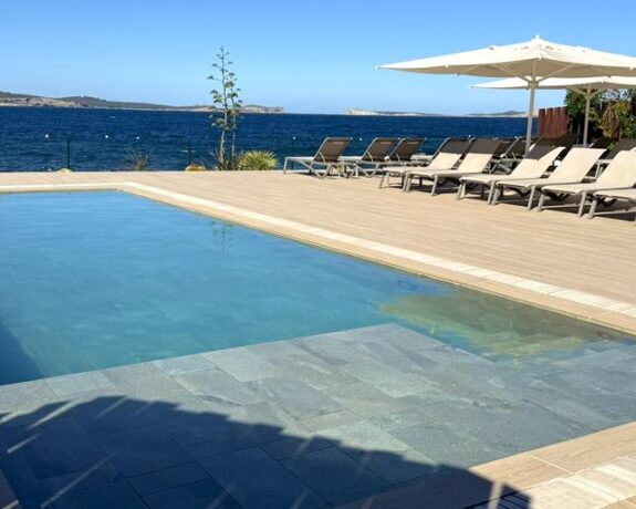 Sol Bahia Ibiza Suites