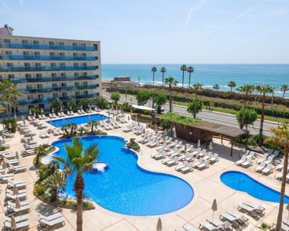 Hotel Golden Taurus Aquapark Resort