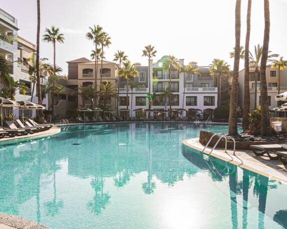 Bahia Principe Escape Tenerife - Adults only (15+)