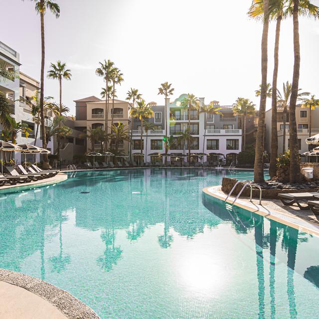 Bahia Principe Escape Tenerife - Adults only (15+)