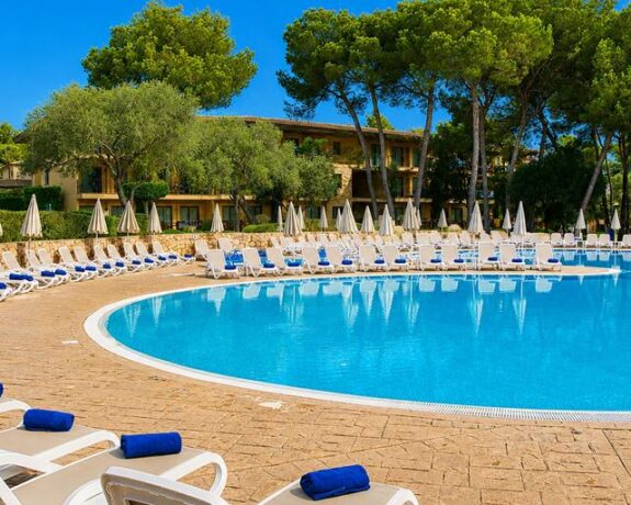 Caprice Vell Mari Hotel & Resort