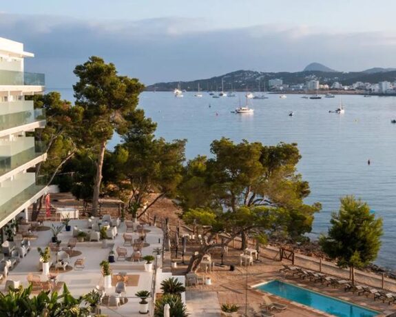 Hotel Els Pins Resort & Spa