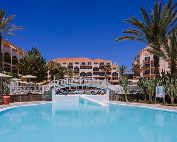 Hotel Mirador Maspalomas by Dunas