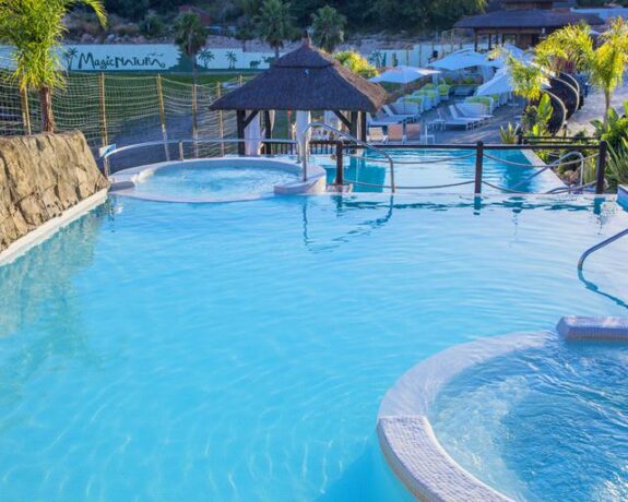 Hotel Magic Natura