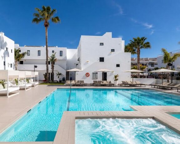 Migjorn Ibiza Suites & Spa