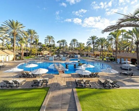 Suites & Villas by Dunas