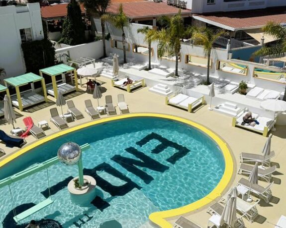 ENDLSS Ibiza
