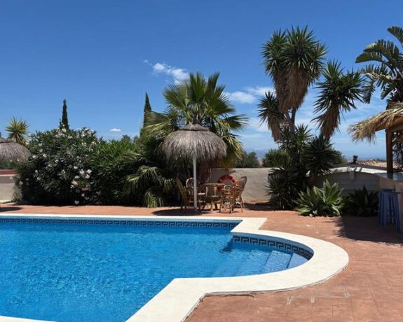 Villas del Alba