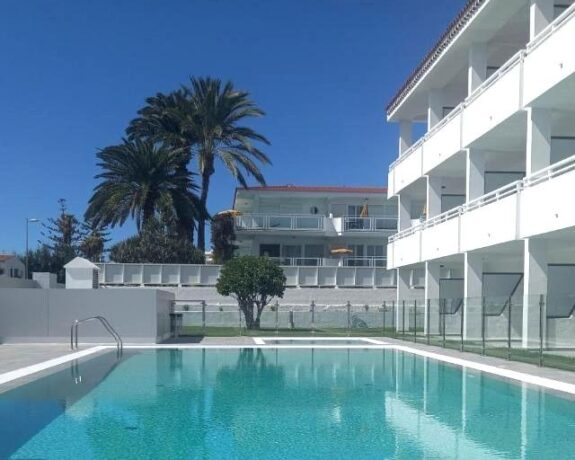Appartementen Marivista