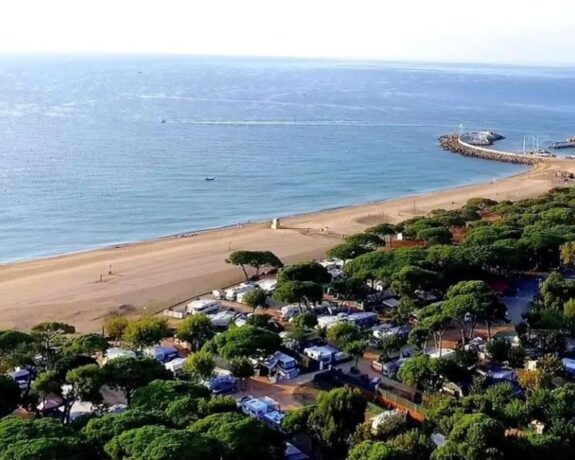 Camping Vall D'Or