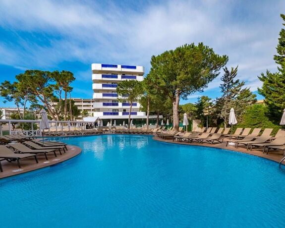 Golden Port Salou & Spa