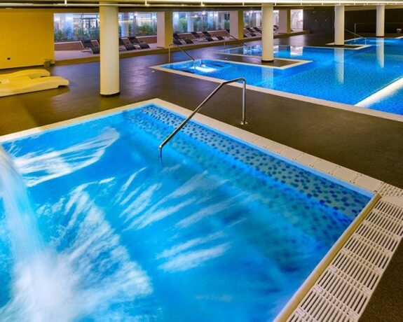 Aquamarina & spa