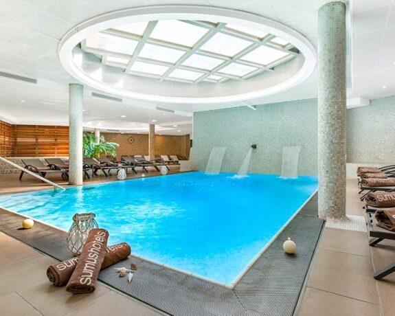 Sumus Stella & Spa