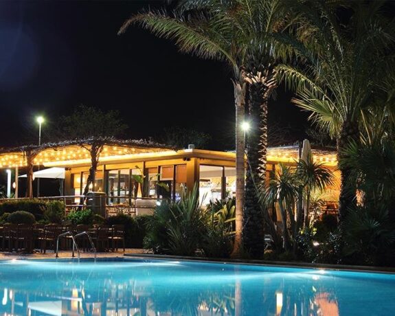 Onabrava & Spa