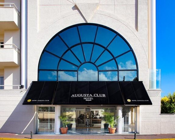 Augusta Club Hotel & Spa