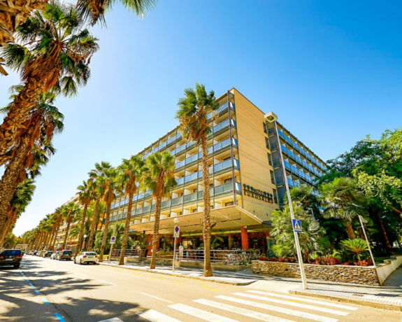 EuroSalou & Spa