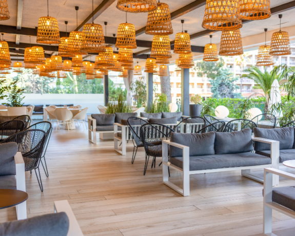Golden Port Salou & Spa
