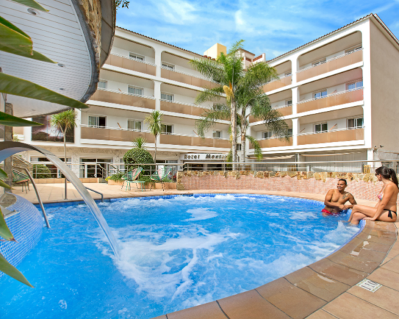 Sumus Monteplaya & Spa