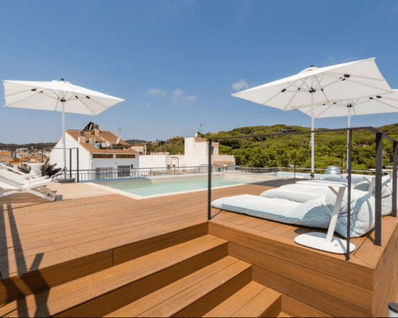 Neptuno Hotel & Spa Calella