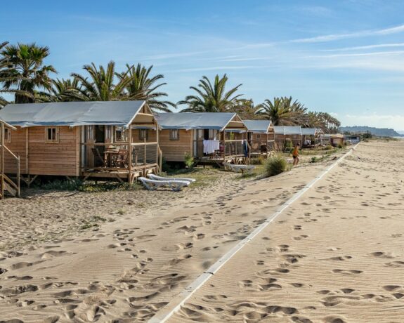 Camping Gavina