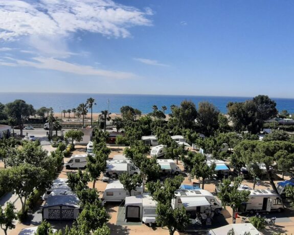 Camping Bellsol