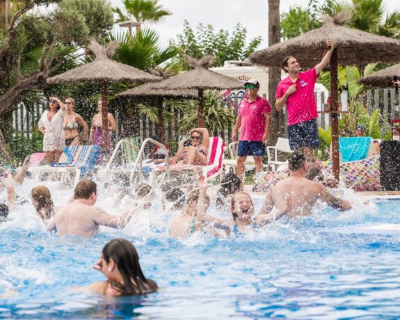 Camping Almafrá
