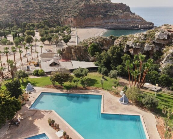 Camping Taïga Costa Calida