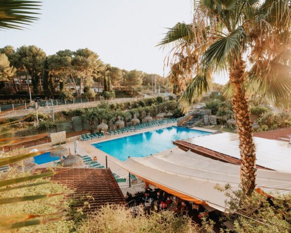 Camping Caledonia