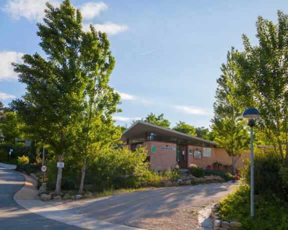 Camping Terra Alta
