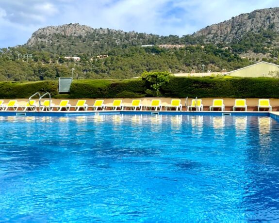 Camping La Sirena