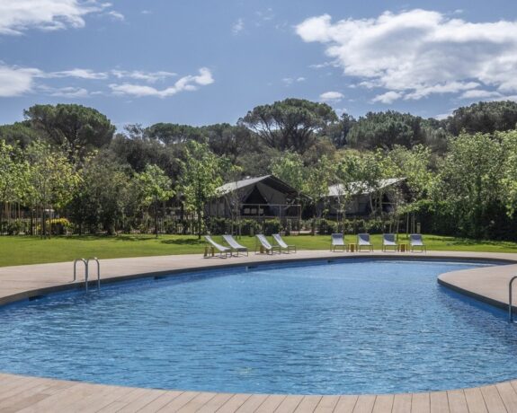 Camping Wecamp Santa Cristina