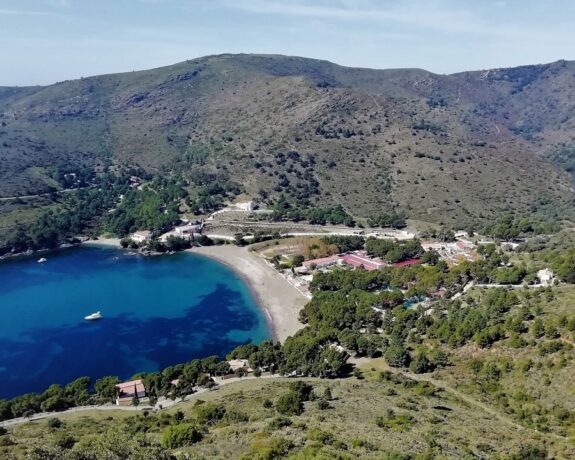 Vakantiepark Cala Montjoi