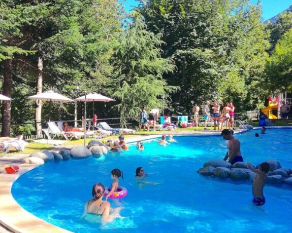 Bedura Park