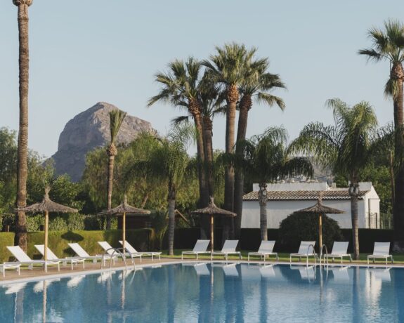Camping Wecamp Jávea