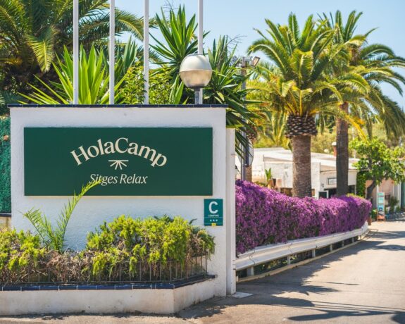 Holacamp Sitges Relax