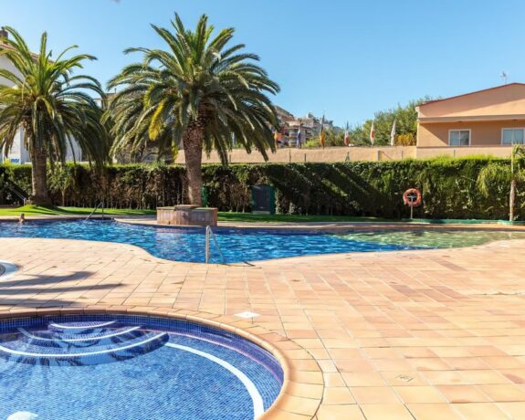 Camping Cavall de Mar
