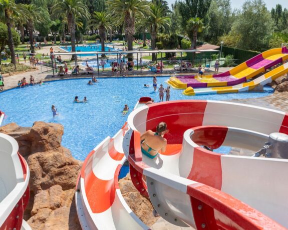 El Delfin Verde Resort Platja D'Aro