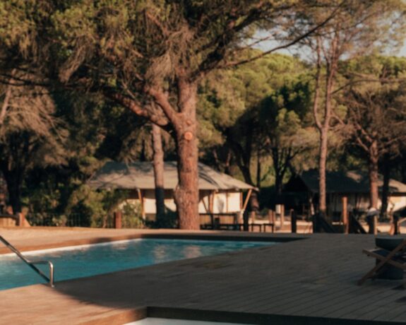 Wecamp Cádiz