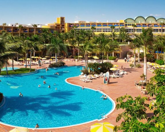 Club Hotel Drago Park