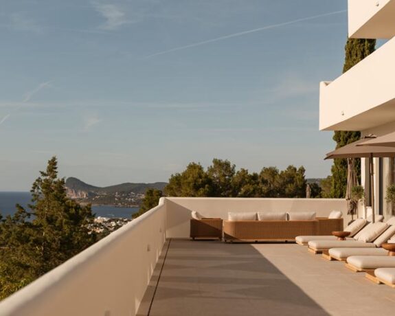 Besai Ibiza Boutique Hotel