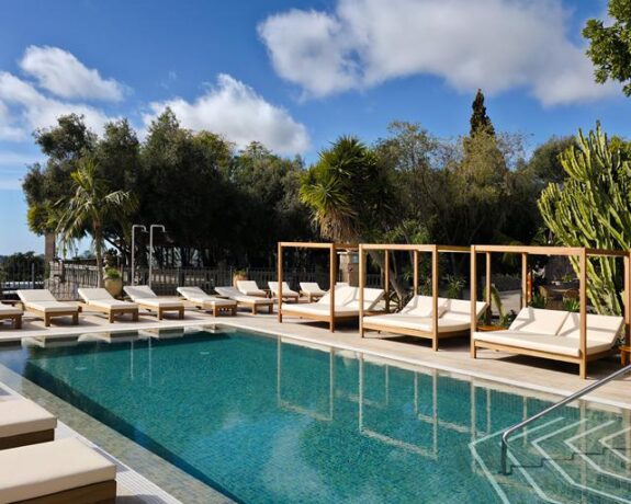 Hotel Karat El Nogal
