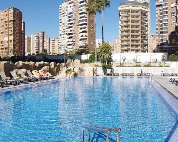 Hotel Sandos Monaco Beach & Spa