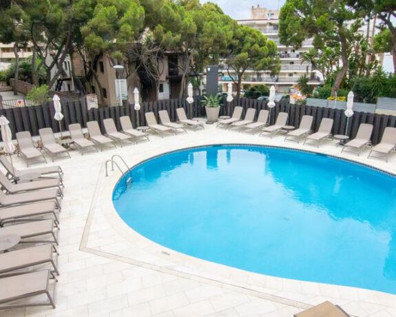 Hotel Golden Acqua Salou