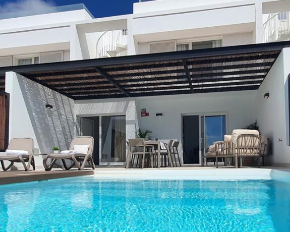 Serena Holiday Homes by LIVVO