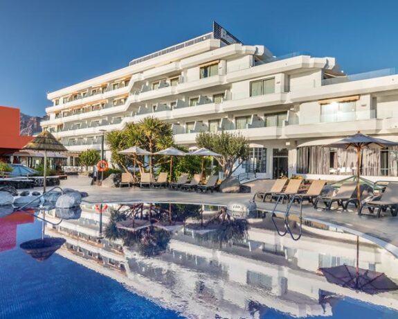 Hotel Barceló Santiago - adults only