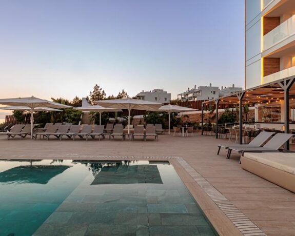 Sol Bahia Ibiza Suites