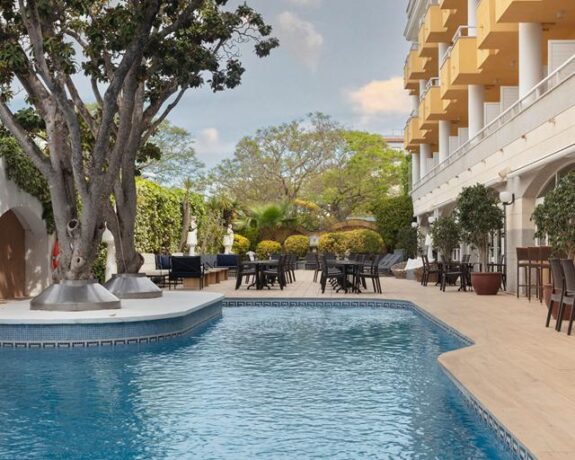 Bondia Augusta Club Hotel & Spa - adults only