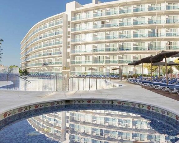 Hotel Palia Las Palomas